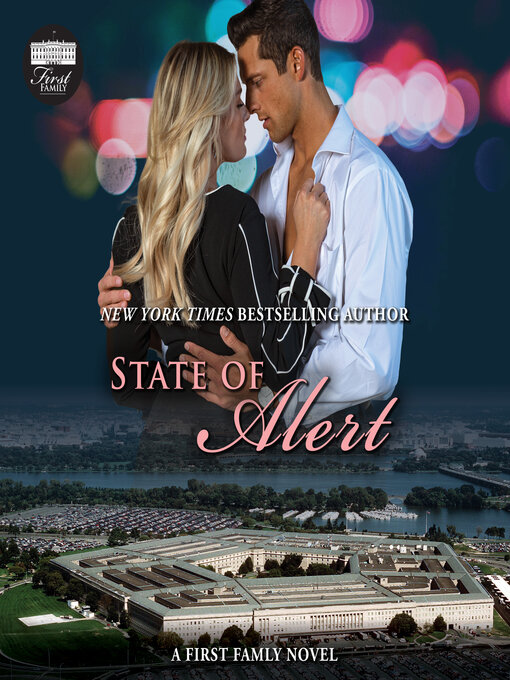 Title details for State of Alert by Marie Force - Available